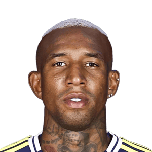 Anderson Talisca