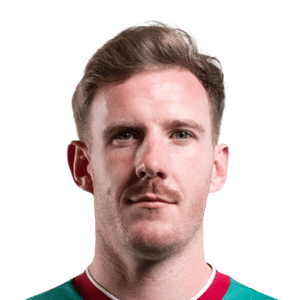 Aaron Calver