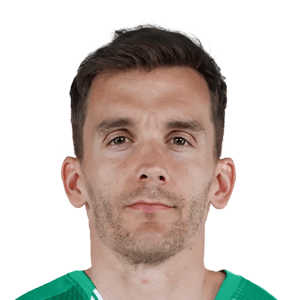Diego Llorente