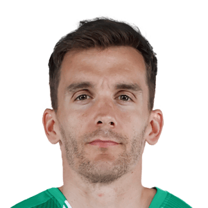 Diego Llorente
