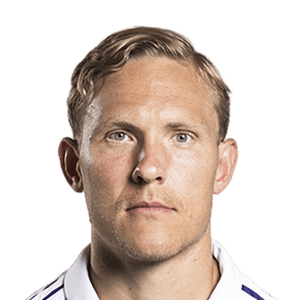 Ludwig Augustinsson