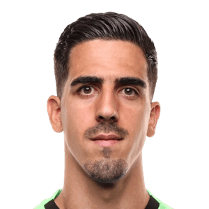 Joel Pereira