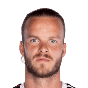 Jorrit Hendrix
