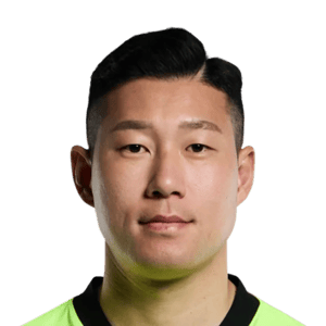 Park Chung Hyo