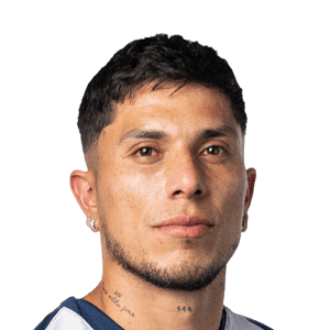 Carlos Salcedo