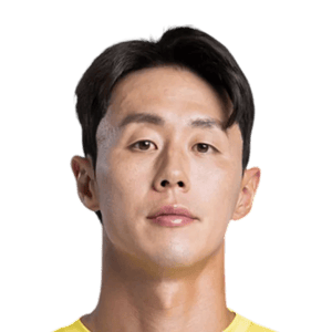 Yoon Pyung Gook