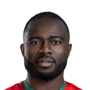 Frank Acheampong