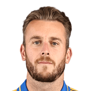 Rhys Oates