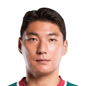 Joo Min Kyu