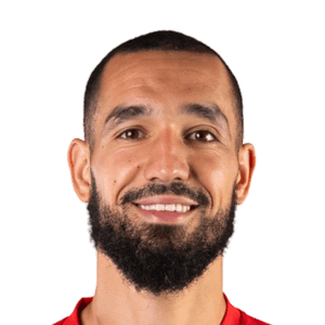 Bentaleb