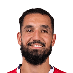 Nabil Bentaleb