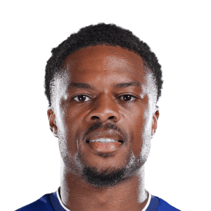 Chuba Akpom