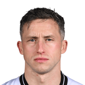 Rob Cornwall