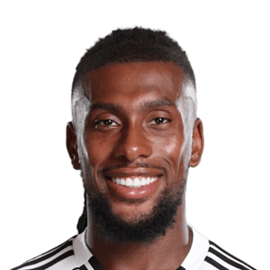 Iwobi