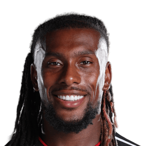 Iwobi