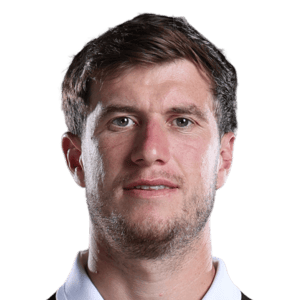 Paddy McNair