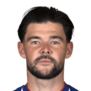 Alex Mowatt