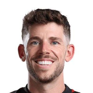 Ryan Christie