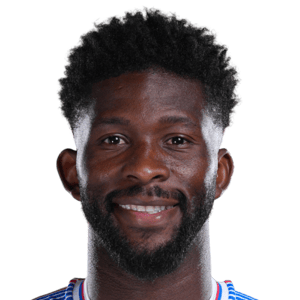 Jefferson Lerma