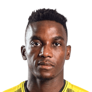 Dairon Mosquera