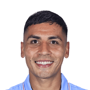 Luis Pavez