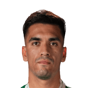 Nicolás Orellana
