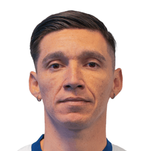 Matías Kranevitter