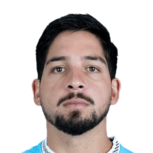 Martín Benítez