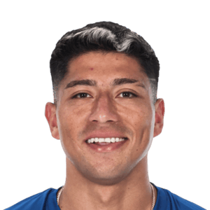 Brayan Cortés