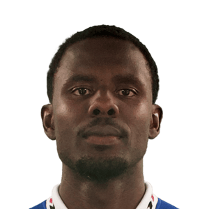 Emmanuel Dieseruvwe