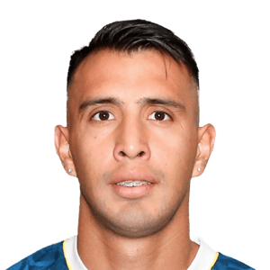 Rodrigo Contreras