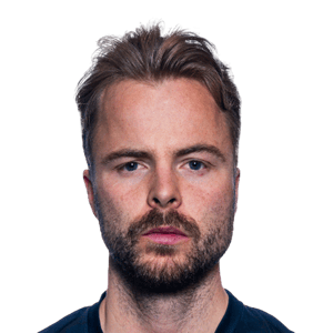 Svendsen