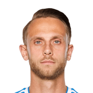 Marcus Ingvartsen