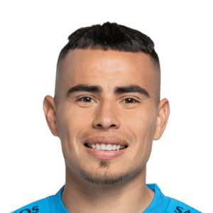 Lucas Zelarayán