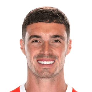Lloyd Jones