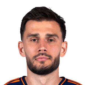 Matt Miazga