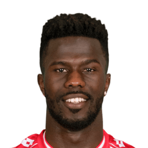 Keita Baldé