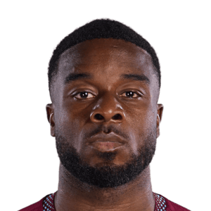 Maxwel Cornet