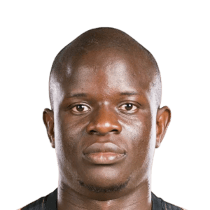 Kanté