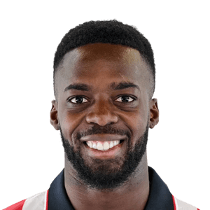 Iñaki Williams