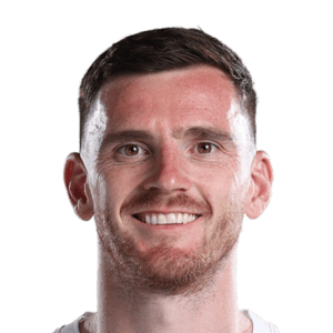 Andrew Robertson