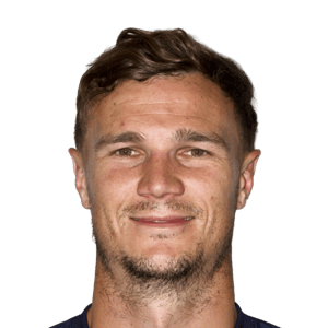 Jake Cooper