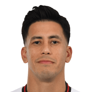 Maximiliano Meza