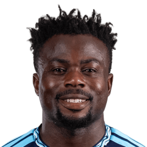 Moses Simon