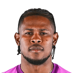 Andre Blake