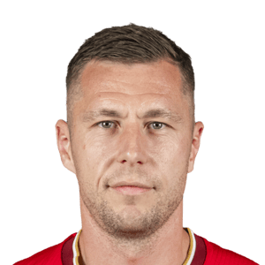 Lukas Lerager