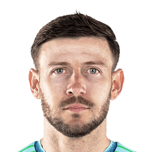 Paul Arriola