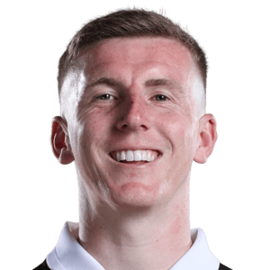 Matt Targett