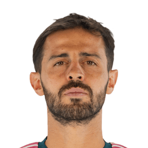 Bernardo Silva