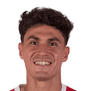 Pablo Galdames